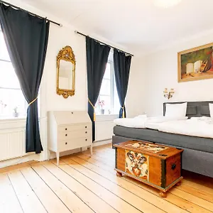  Appartamento Apartdirect Gamla Stan Ii