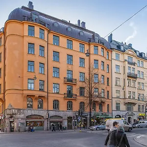  Ostello City Hostel